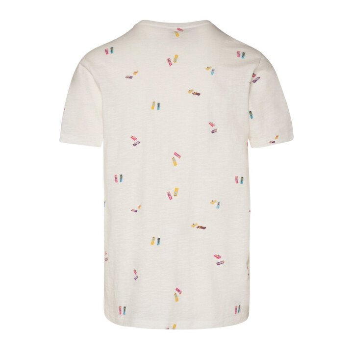 BELMONT T-Shirt afbeelding