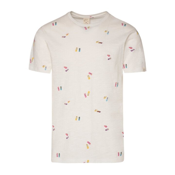 BELMONT T-Shirt afbeelding