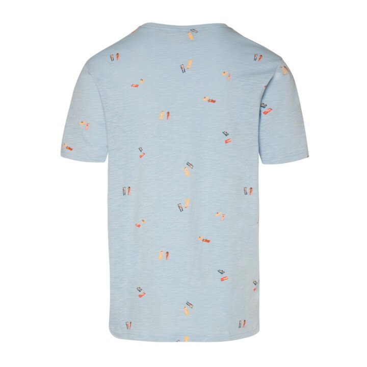 BELMONT T-Shirt afbeelding