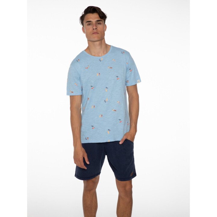 BELMONT T-Shirt afbeelding
