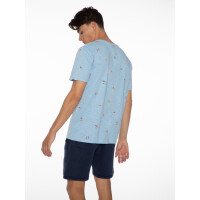 BELMONT T-Shirt afbeelding