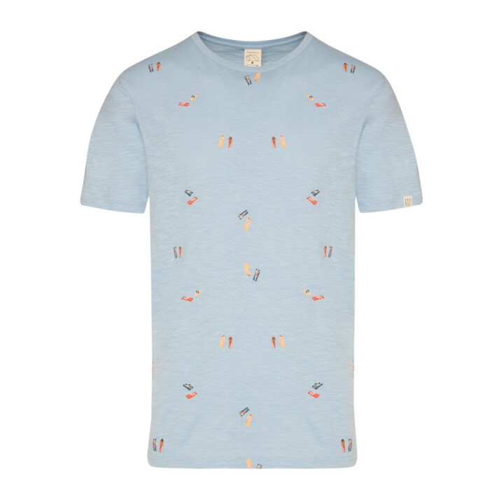 BELMONT T-Shirt afbeelding