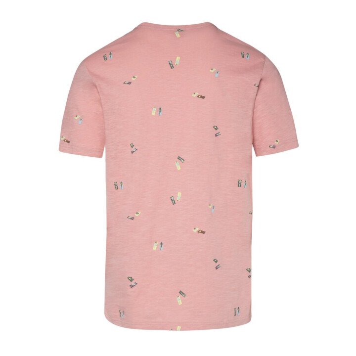 BELMONT T-Shirt afbeelding