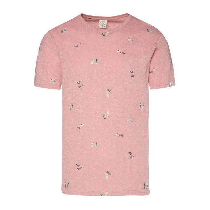 BELMONT T-Shirt afbeelding