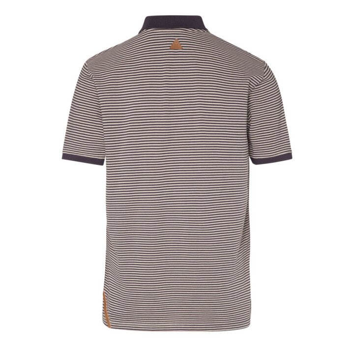NXG HUSH Polo afbeelding