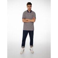 NXG HUSH Polo afbeelding