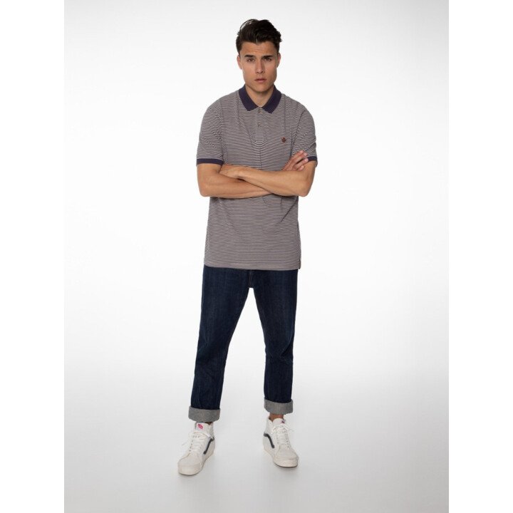 NXG HUSH Polo afbeelding