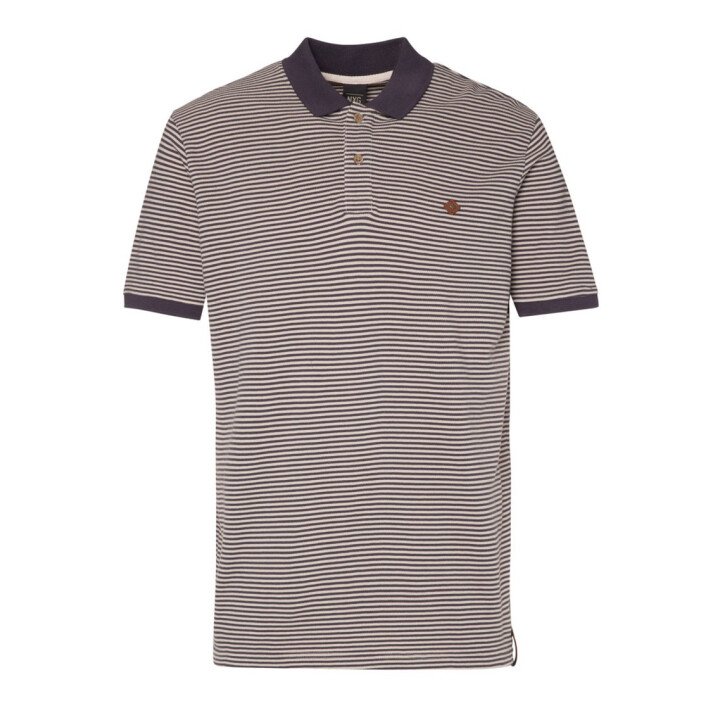 NXG HUSH Polo afbeelding