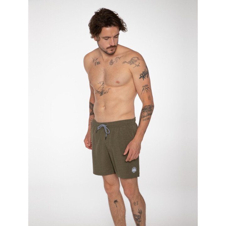 DAVEY Beachshort afbeelding