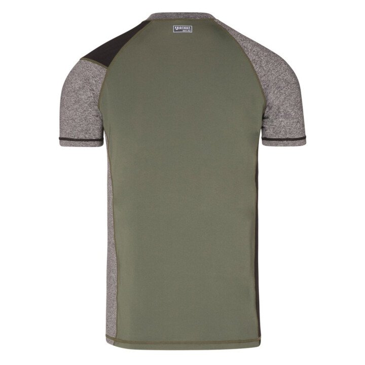 FENTON Rashguard Short Sleeve afbeelding