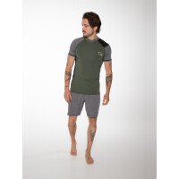 FENTON Rashguard Short Sleeve afbeelding