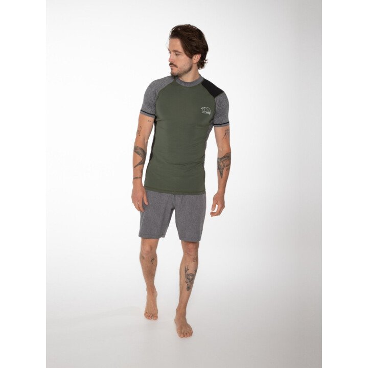 FENTON Rashguard Short Sleeve afbeelding