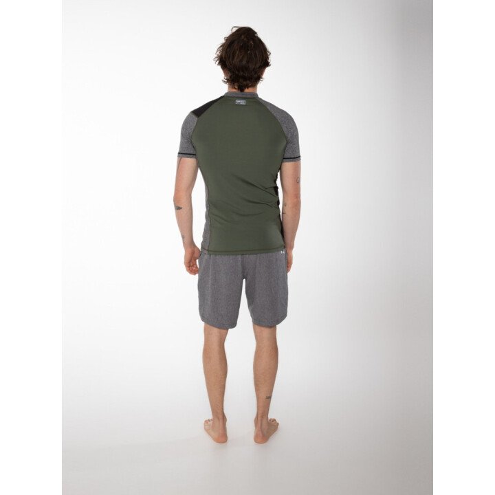 FENTON Rashguard Short Sleeve afbeelding