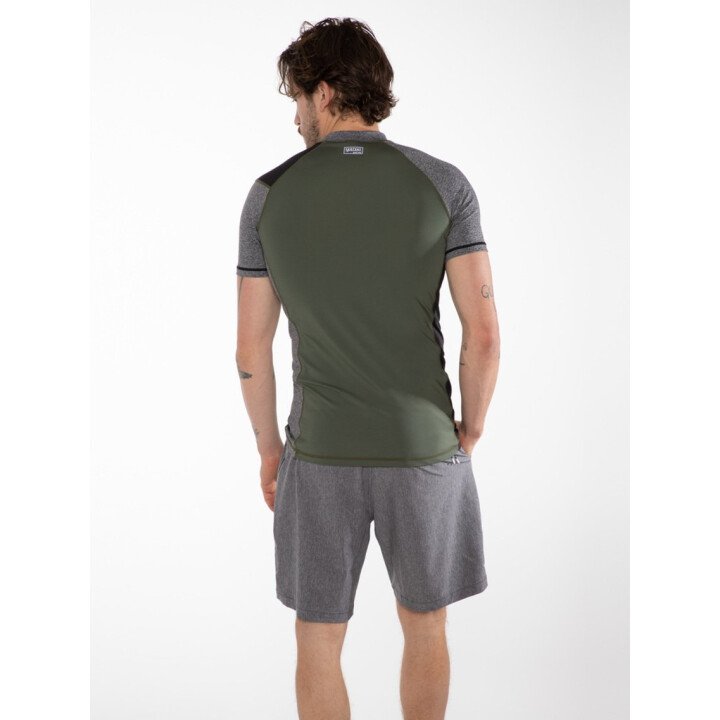 FENTON Rashguard Short Sleeve afbeelding