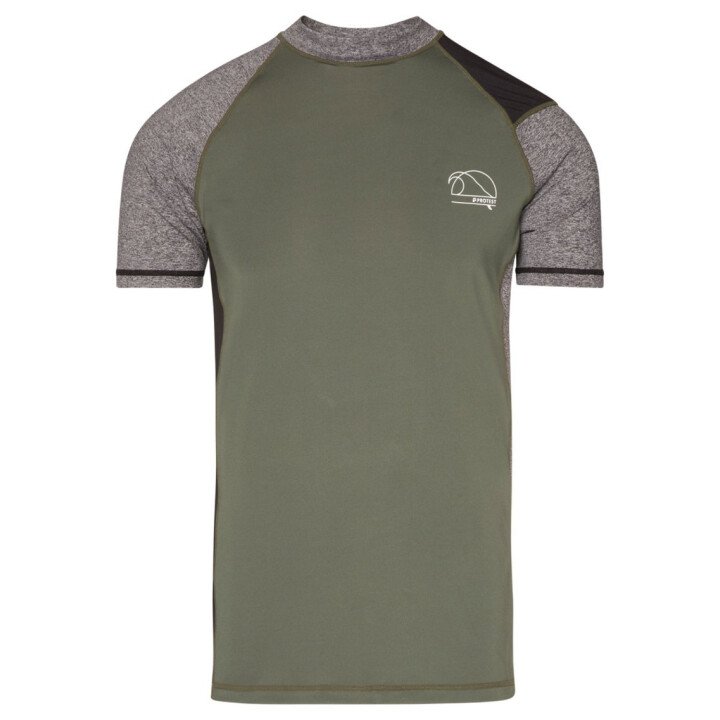 FENTON Rashguard Short Sleeve afbeelding