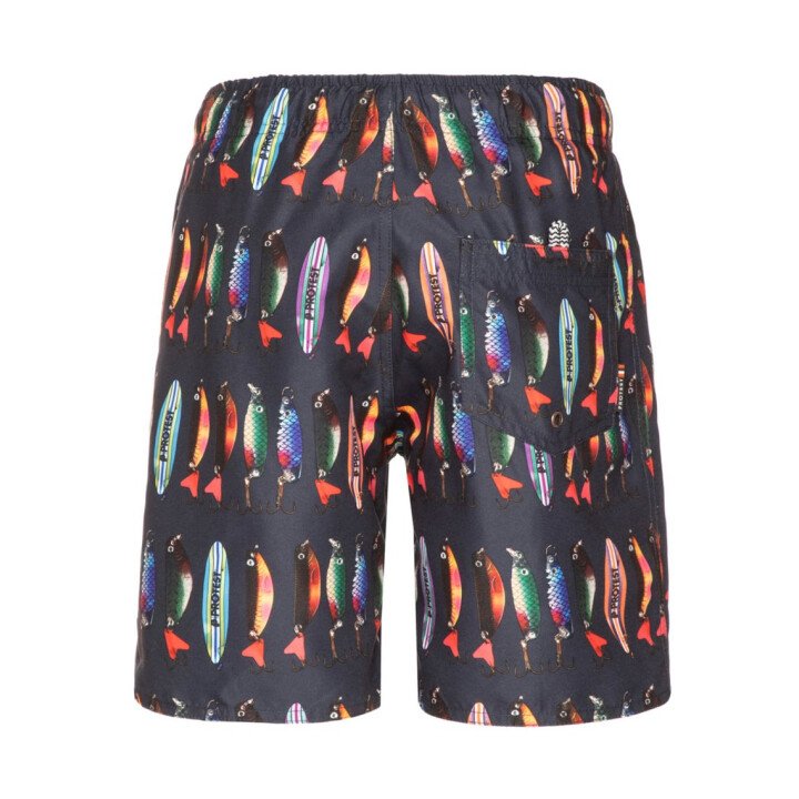 STEVE JR Beachshort afbeelding