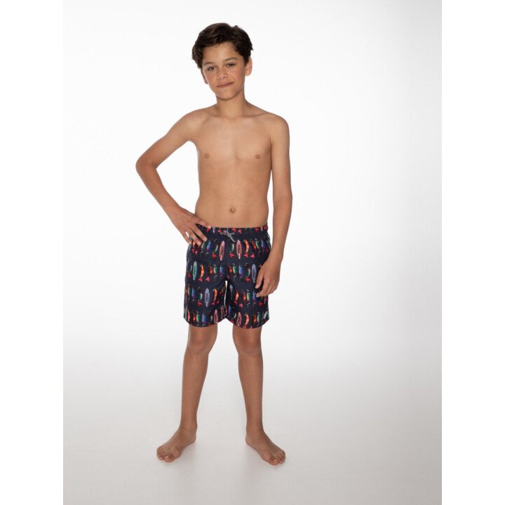 STEVE JR Beachshort afbeelding