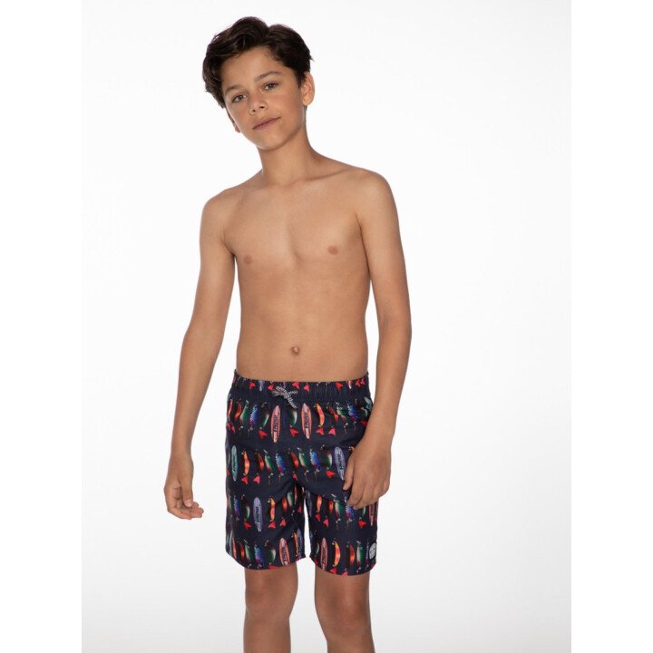 STEVE JR Beachshort afbeelding