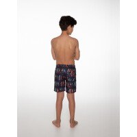 STEVE JR Beachshort afbeelding