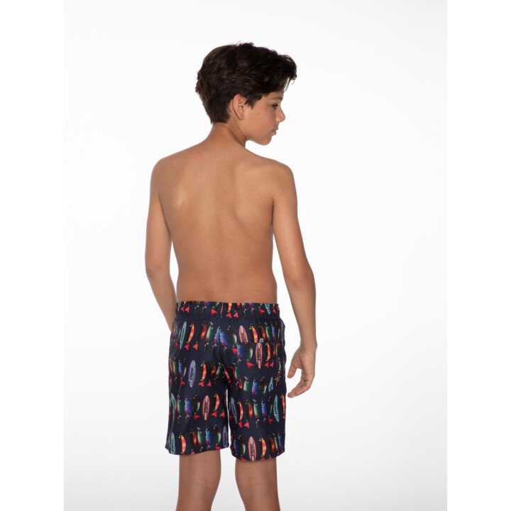 STEVE JR Beachshort afbeelding