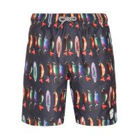 STEVE JR Beachshort afbeelding