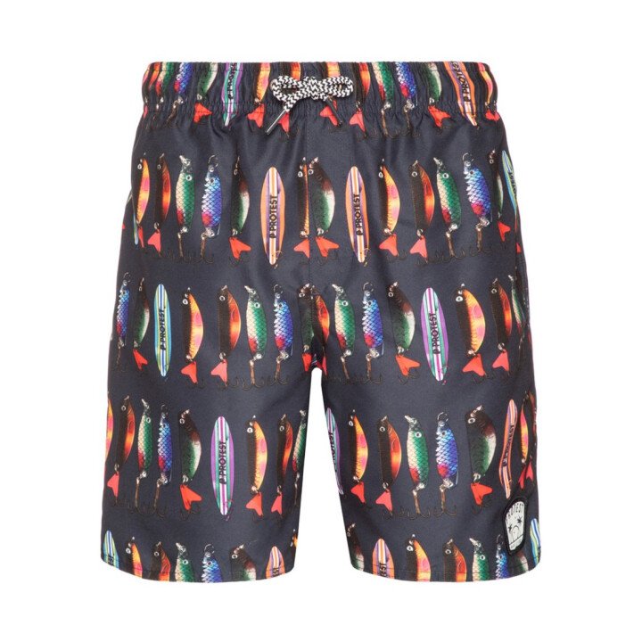 STEVE JR Beachshort afbeelding