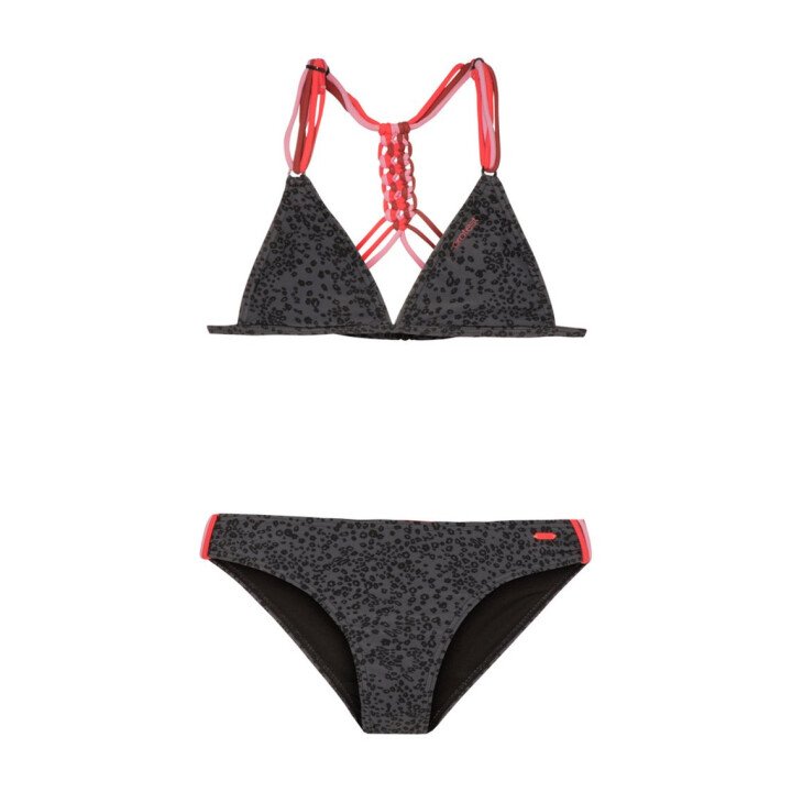 FIMKE 21 JR Triangle Bikini afbeelding
