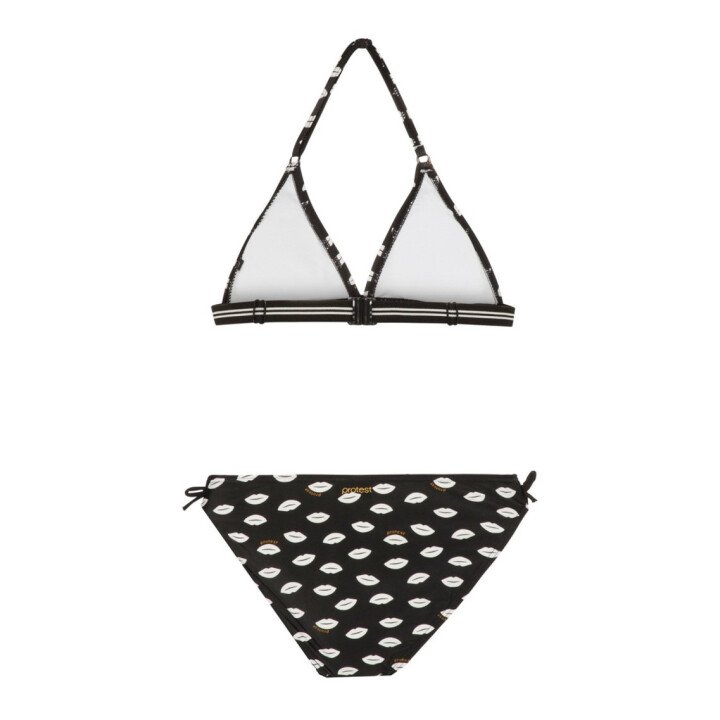 FLORES JR Triangle Bikini afbeelding