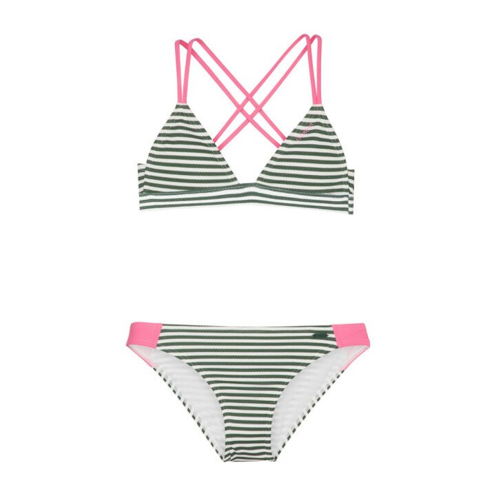 KALIA JR Triangle Bikini afbeelding