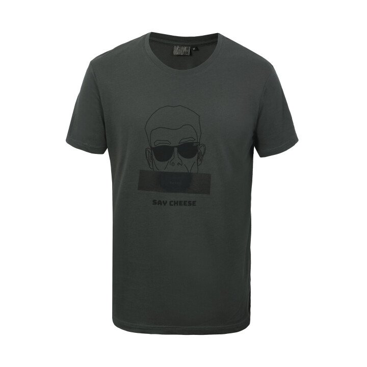 EP Aledo T-Shirt afbeelding