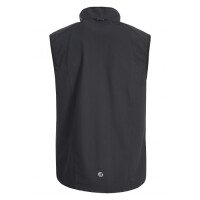  Bogata Softshell Vest afbeelding