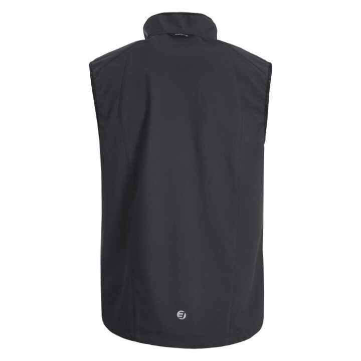  Bogata Softshell Vest afbeelding