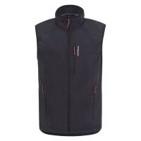  Bogata Softshell Vest afbeelding