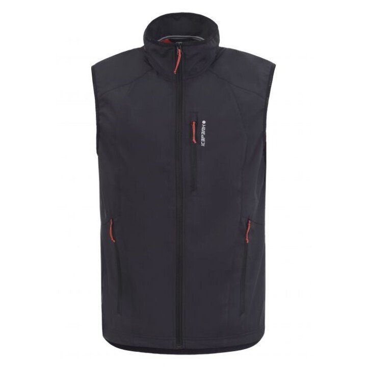  Bogata Softshell Vest afbeelding