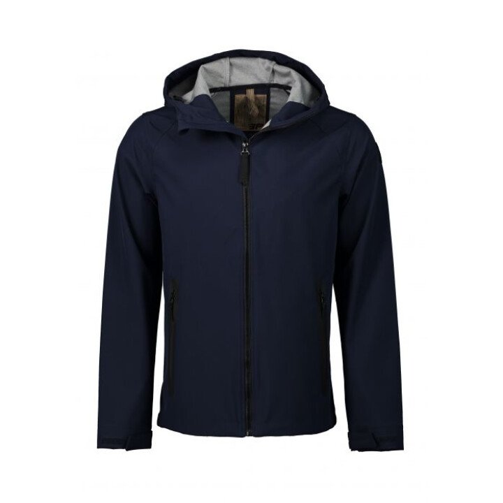 EP Alvord Softshell Jacket afbeelding