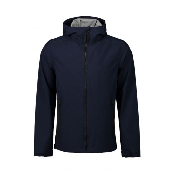 EP Alvord Softshell Jacket afbeelding