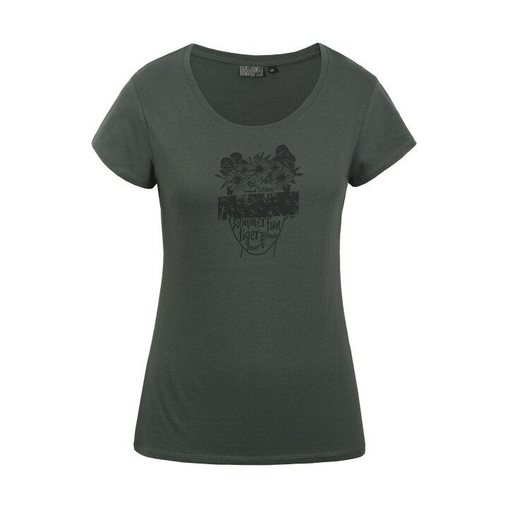 EP Amity T-Shirt afbeelding