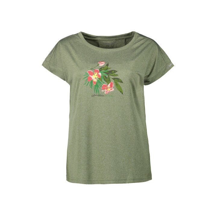  Bowdle T-Shirt afbeelding