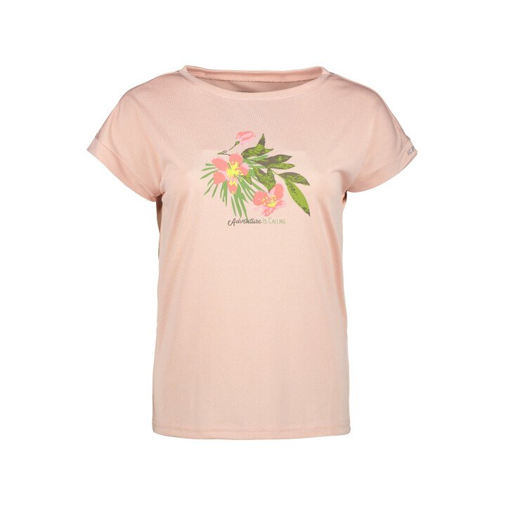  Bowdle T-Shirt afbeelding