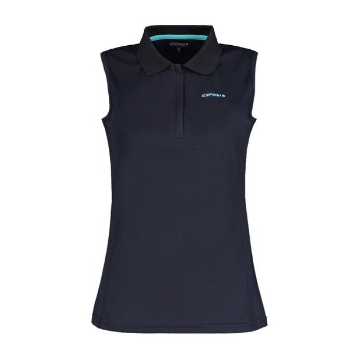  Bazine Polo Shirt afbeelding