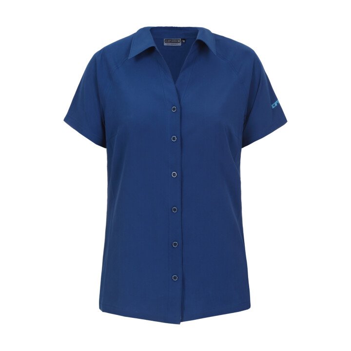  Bandera Blouse afbeelding