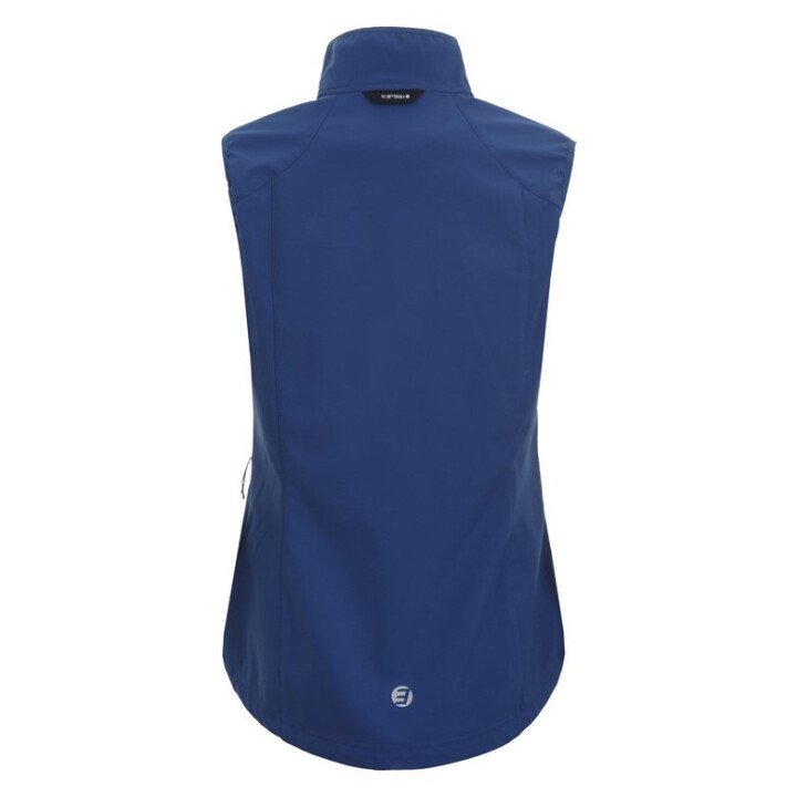  Brush Softshell Vest afbeelding
