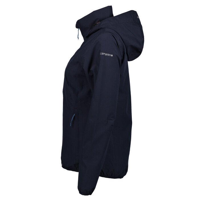  Belcher Jacket afbeelding