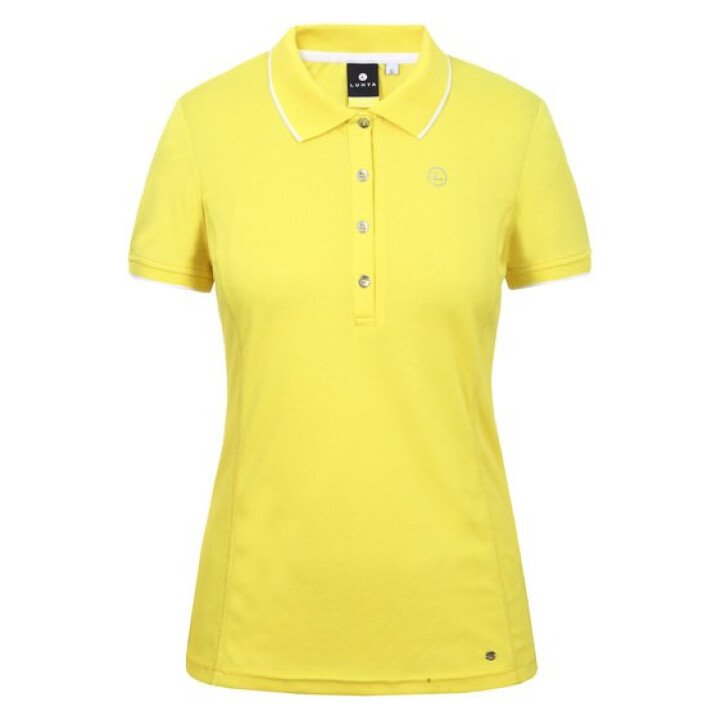  Airoksela Polo Shirt afbeelding