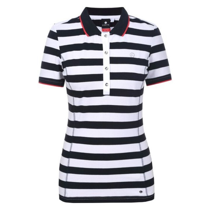  Aatila Polo Shirt afbeelding