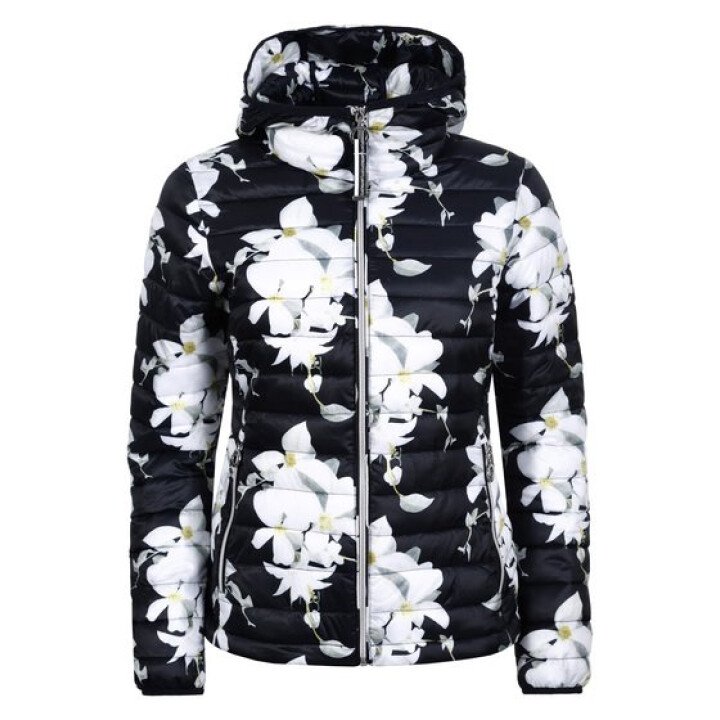  Ino Parka afbeelding