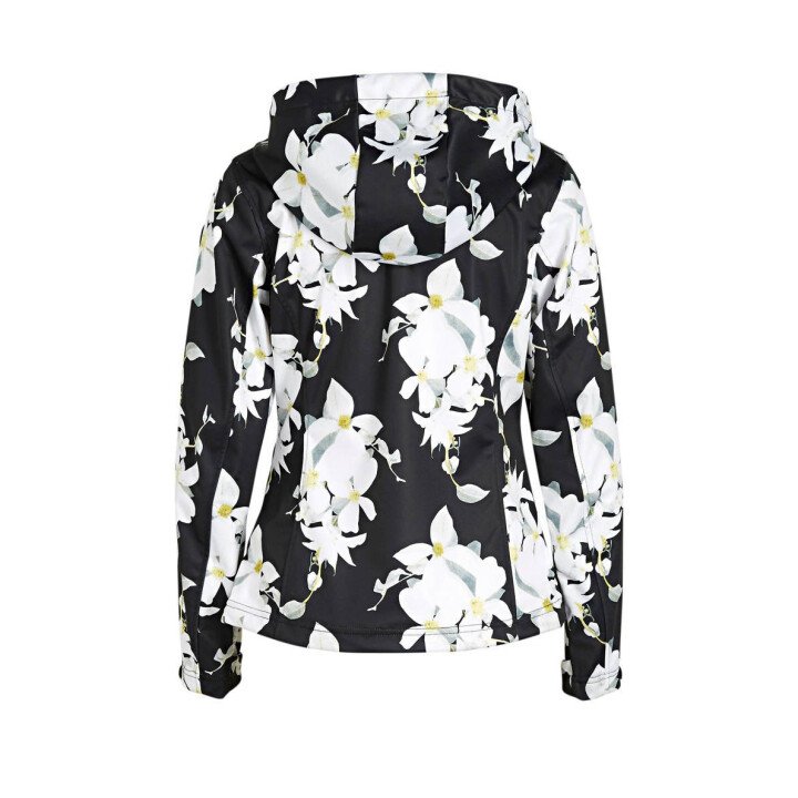  Isokurikka Softshell Jack afbeelding