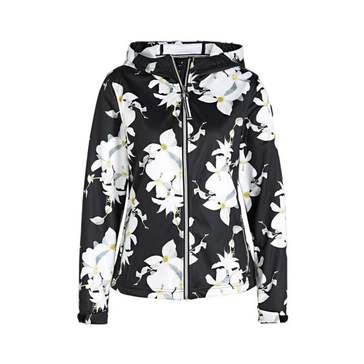  Isokurikka Softshell Jack afbeelding