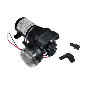 Maas 700 Drukpomp 7ltr/min afbeelding