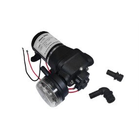 Maas 1000 Drukpomp 10ltr/min afbeelding